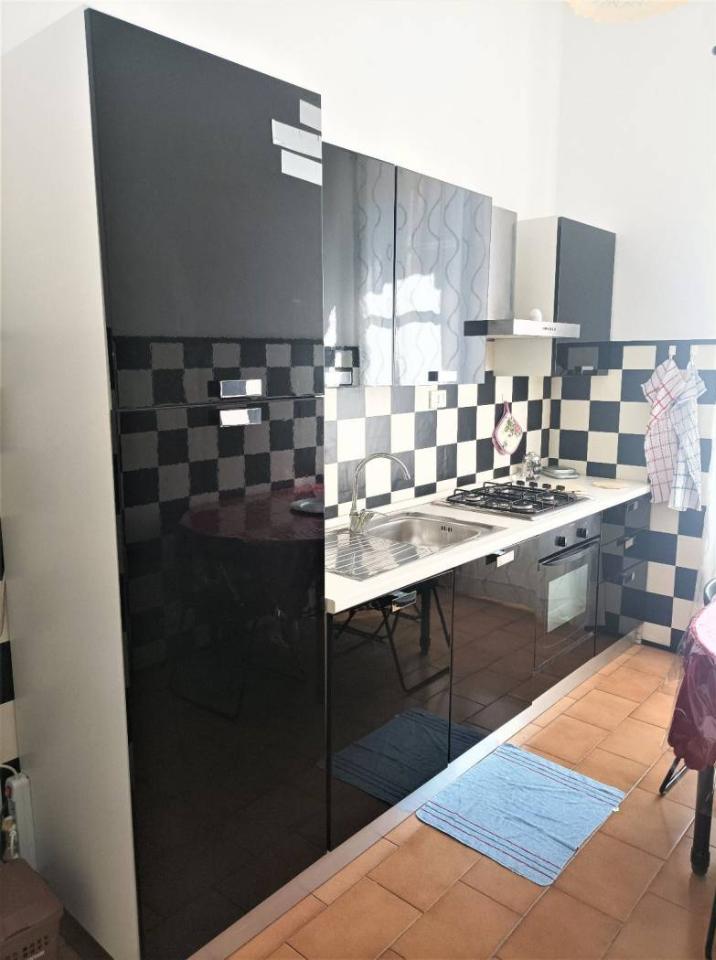 appartamento in affitto a Roma in zona Appio Latino