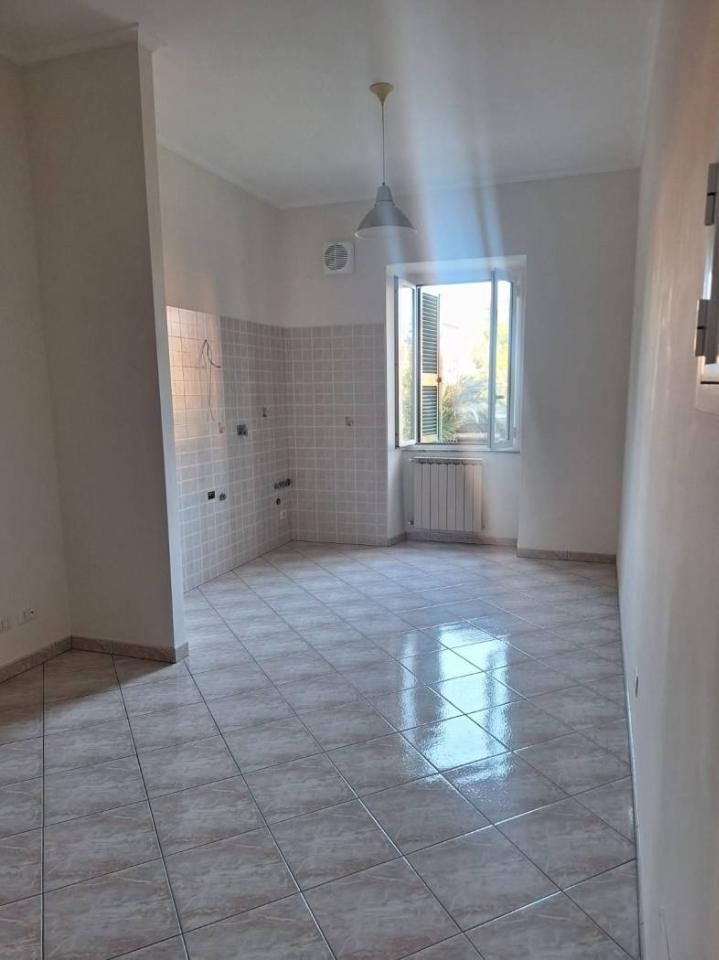 appartamento in affitto a Roma in zona Tor Cervara