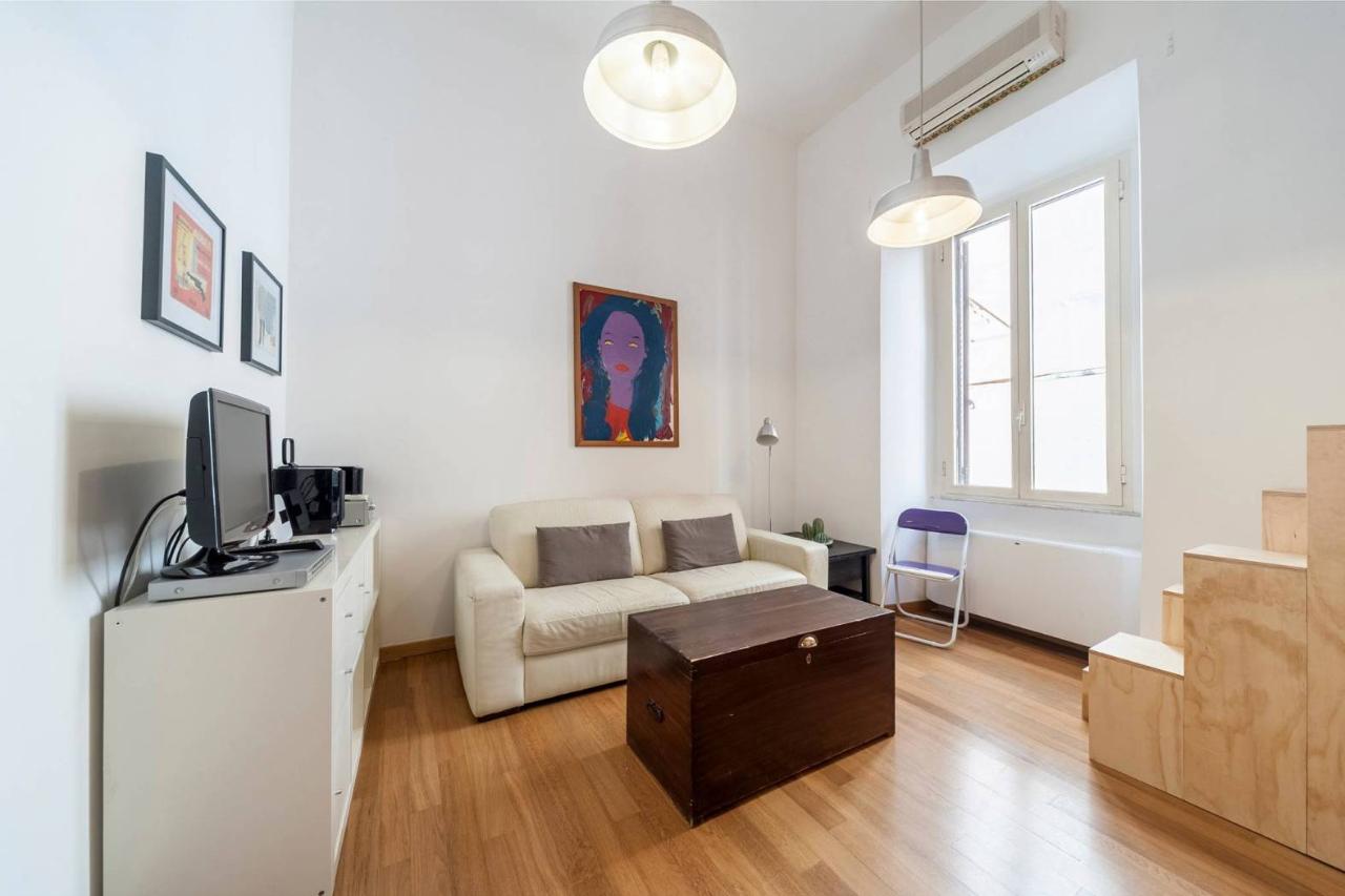 appartamento in affitto a Roma in zona Esquilino