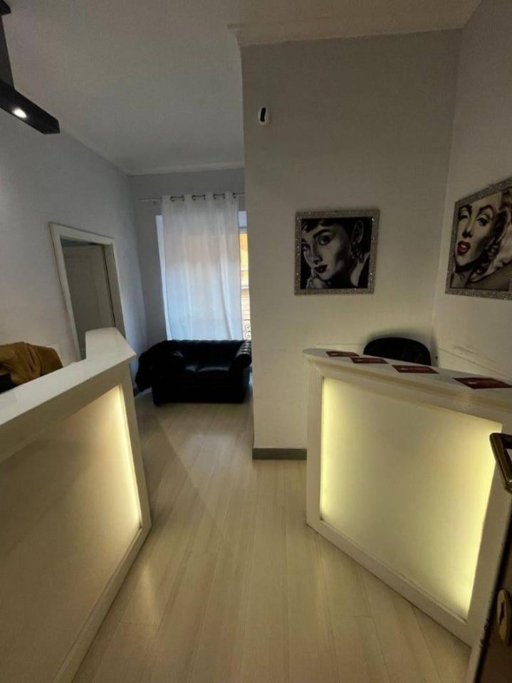 appartamento in affitto a Roma in zona Rione Prati