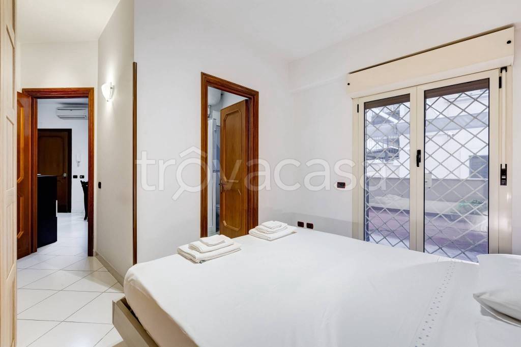 appartamento in affitto a Roma in zona Ostiense