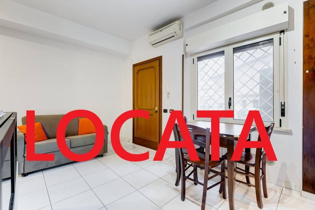 appartamento in affitto a Roma in zona Ostiense