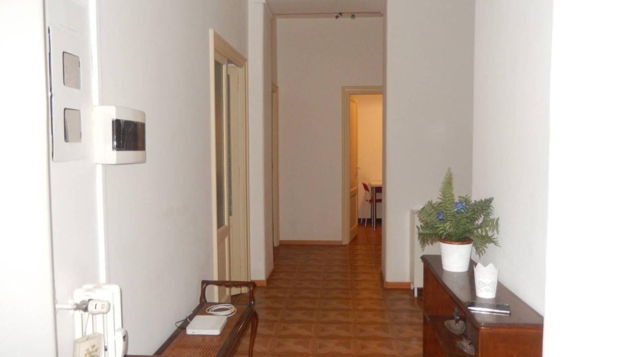 appartamento in affitto a Roma in zona Della Vittoria