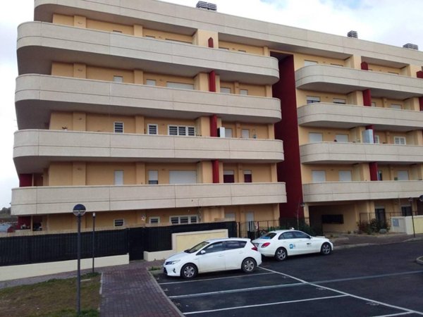 negozio in affitto a Roma in zona Fidene