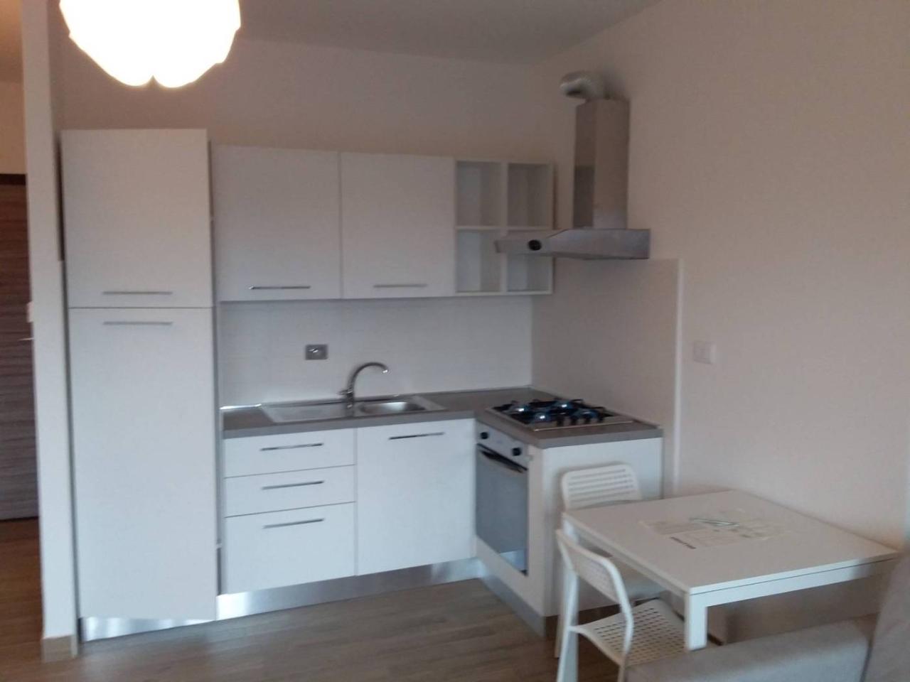 loft in affitto a Roma in zona Salario