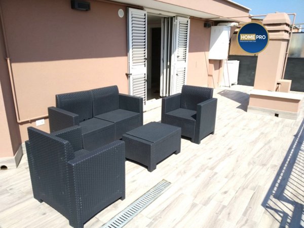 appartamento in affitto a Roma in zona Gianicolense