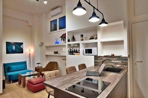 appartamento in affitto a Roma in zona Portuense