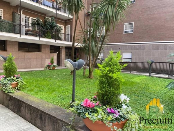appartamento in affitto a Roma in zona Ostiense