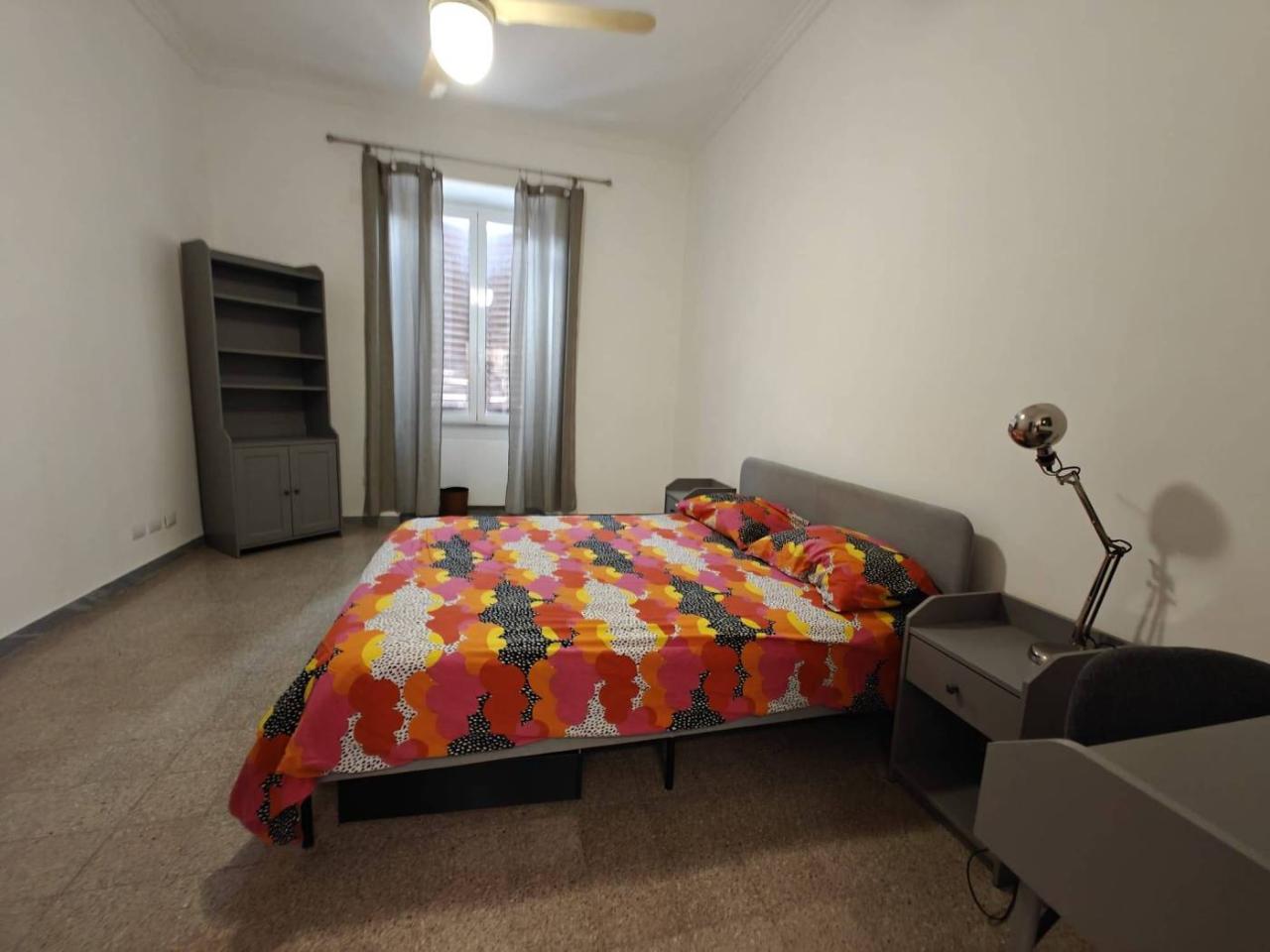 appartamento in affitto a Roma in zona Esquilino