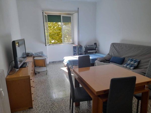 appartamento in affitto a Roma in zona Ostiense