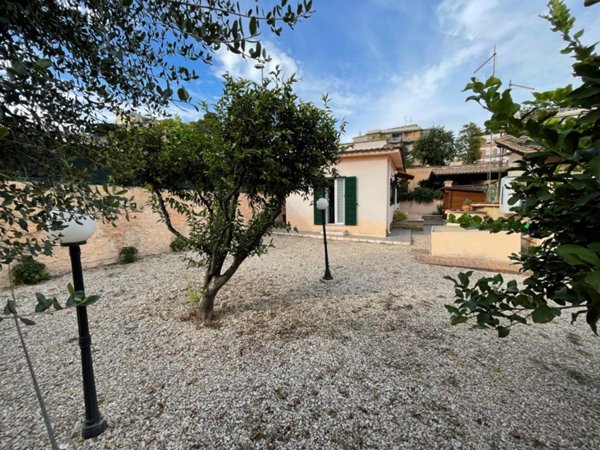 appartamento in affitto a Roma in zona Portuense