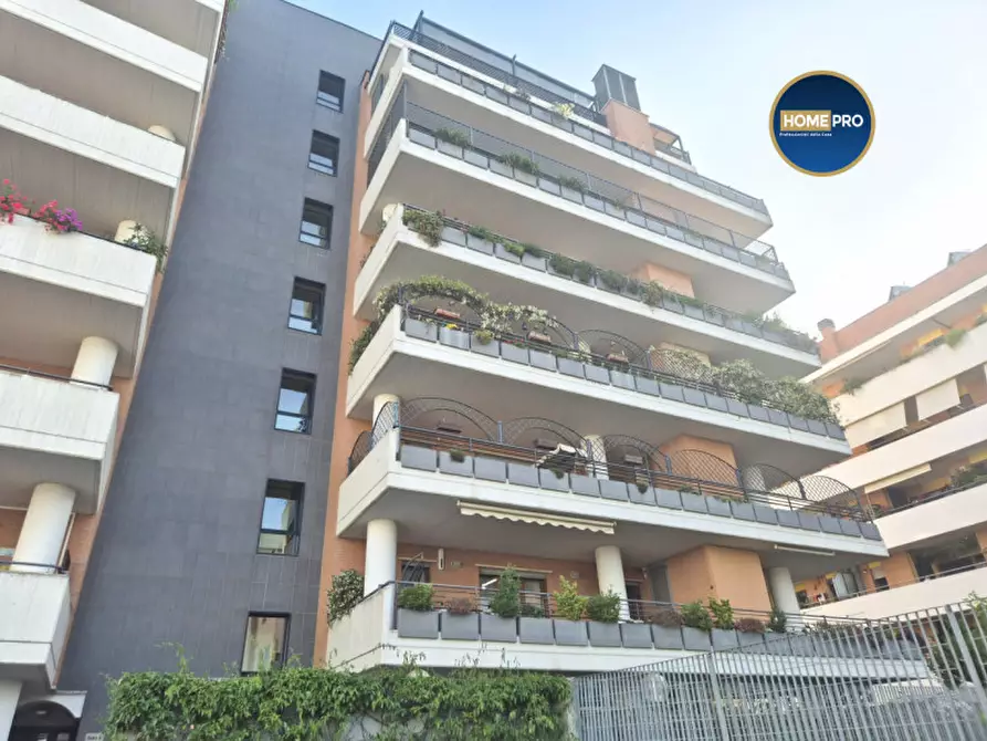 appartamento in affitto a Roma in zona Centro Storico