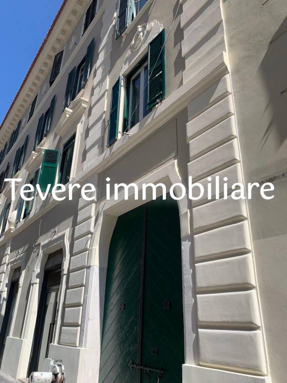 locale commerciale in affitto a Roma in zona Ostiense