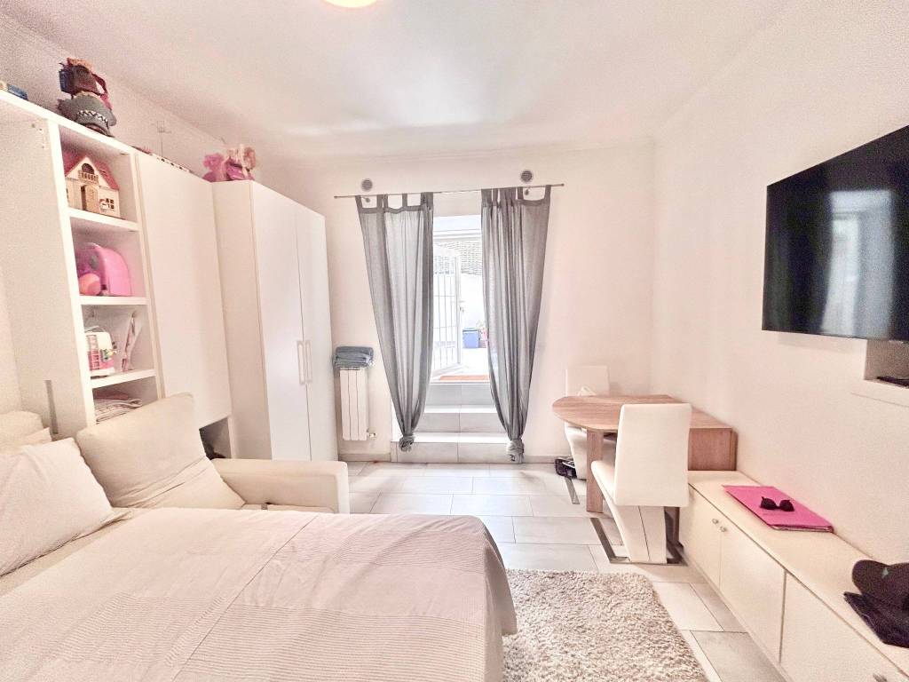 appartamento in affitto a Roma in zona Della Vittoria