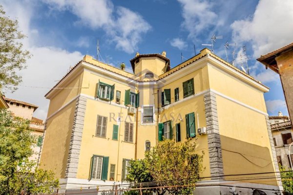 appartamento in affitto a Roma in zona Ostiense