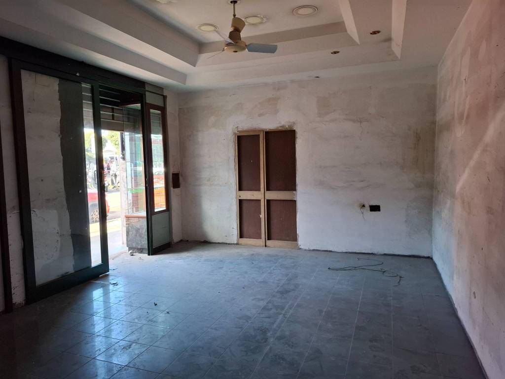 negozio in affitto a Roma in zona Flaminio