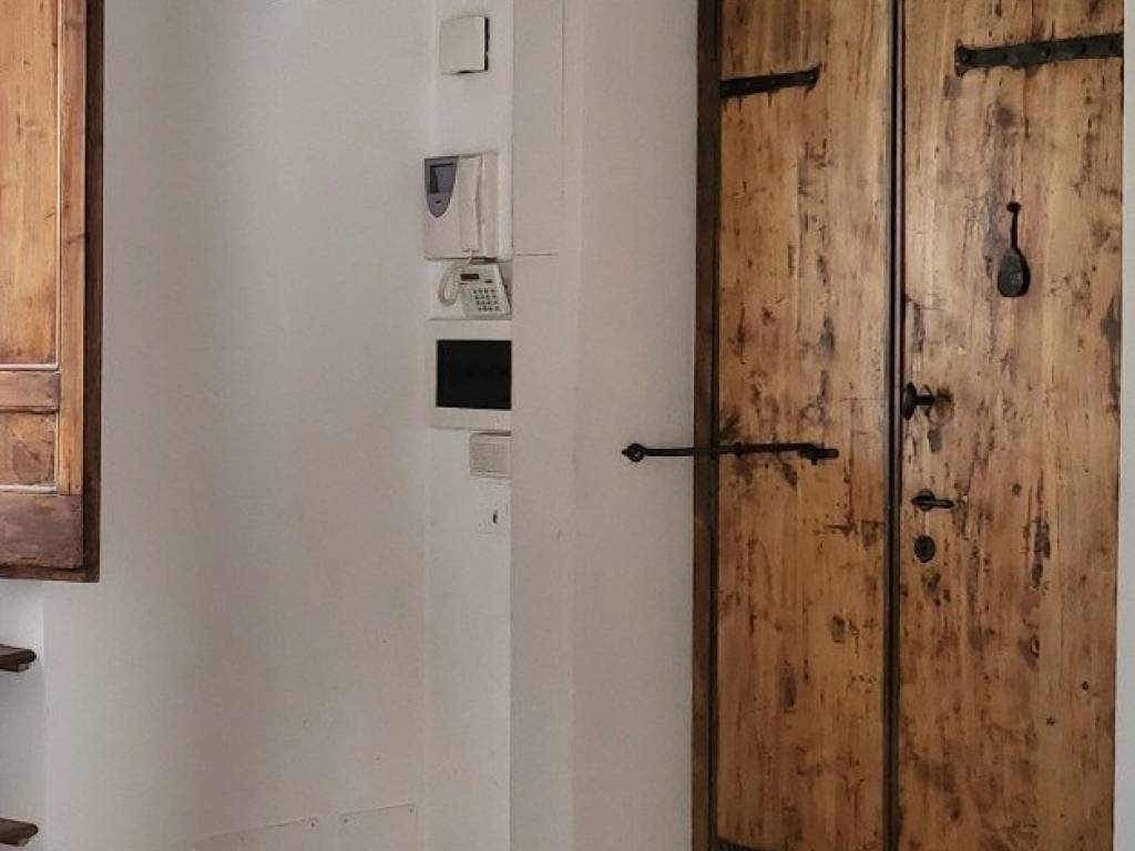 appartamento in affitto a Roma in zona Parione/Sant'Eustachio