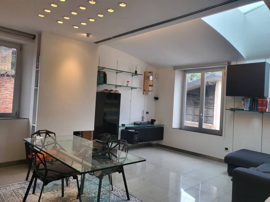 appartamento in affitto a Roma in zona Appio Latino