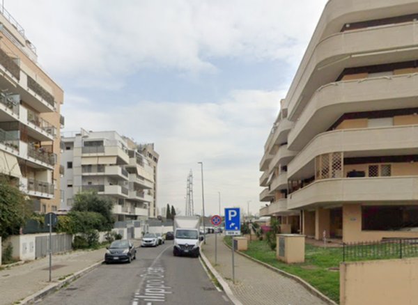 appartamento in affitto a Roma in zona Tor Sapienza