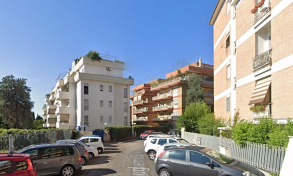 appartamento in affitto a Roma in zona Primavalle
