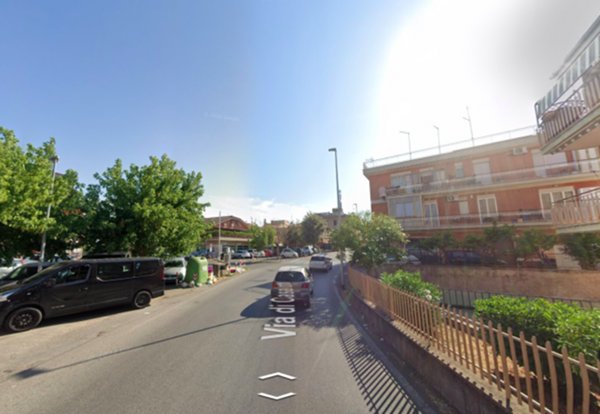 appartamento in affitto a Roma in zona Torrino