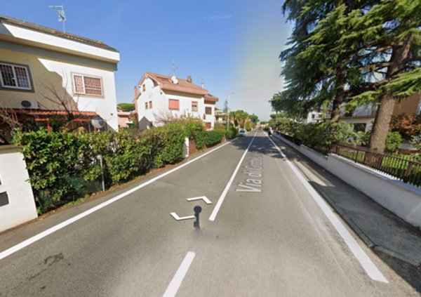 appartamento in affitto a Roma in zona Torre Gaia