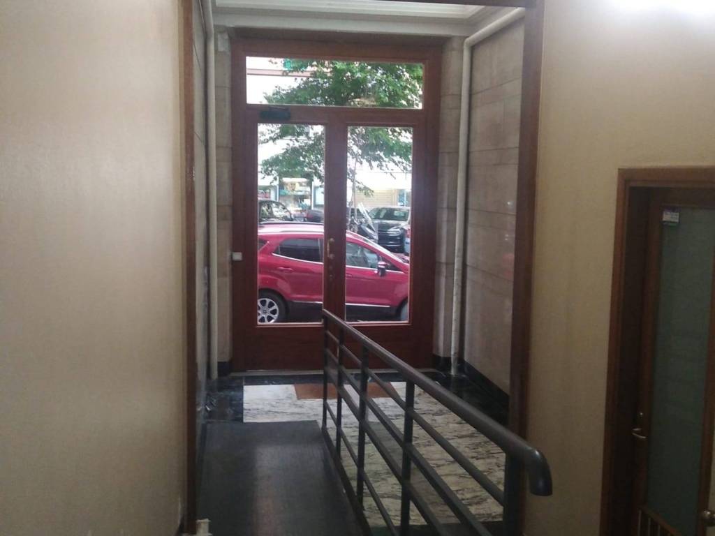 ufficio in affitto a Roma in zona Nomentano