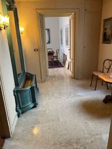 appartamento in affitto a Roma in zona Trieste