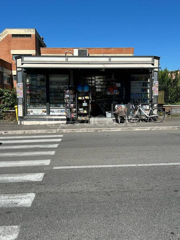monolocale in affitto a Roma in zona Torre Angela