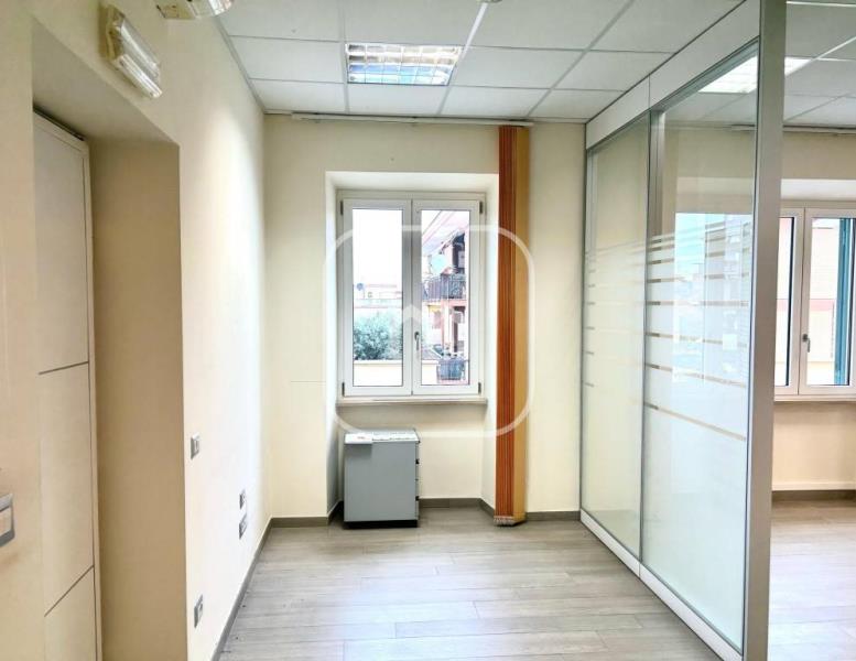 appartamento in affitto a Roma in zona Finocchio