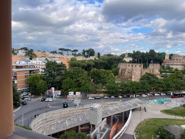 appartamento in affitto a Roma in zona Trieste