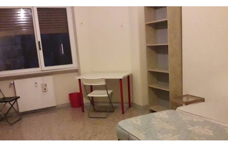 camera singola in affitto a Roma in zona Trastevere