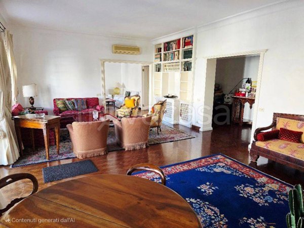 appartamento in affitto a Roma in zona Tor di Quinto