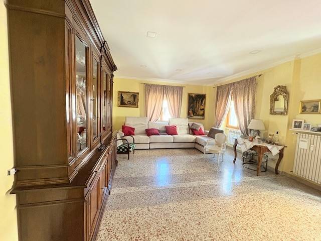appartamento in affitto a Roma in zona Aurelio
