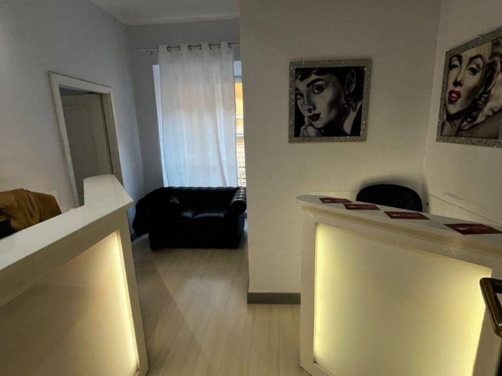 appartamento in affitto a Roma in zona Rione Prati