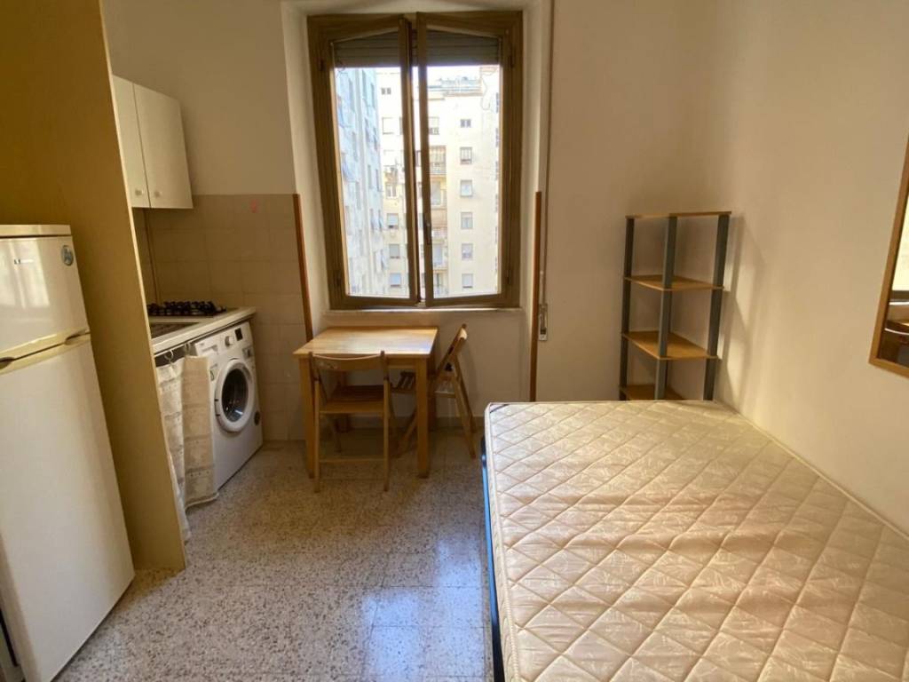 appartamento in affitto a Roma in zona Appio Latino