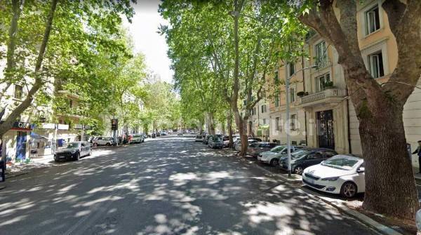 appartamento in affitto a Roma in zona Flaminio