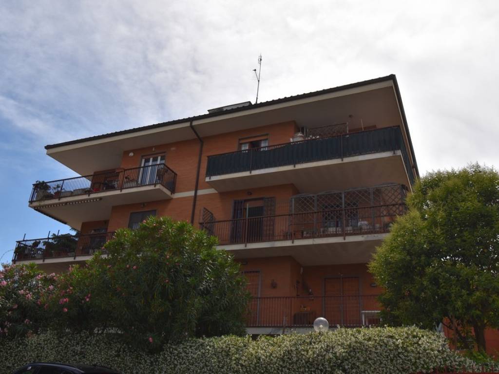 appartamento in affitto a Roma in zona Aurelio