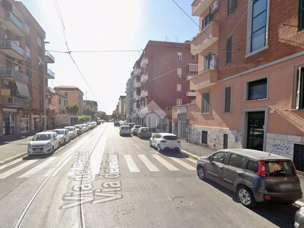 negozio in affitto a Roma in zona Prenestino-Centocelle