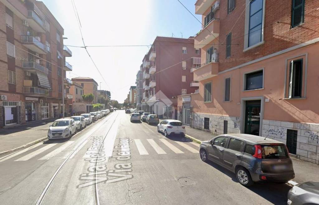 negozio in affitto a Roma in zona Prenestino-Centocelle