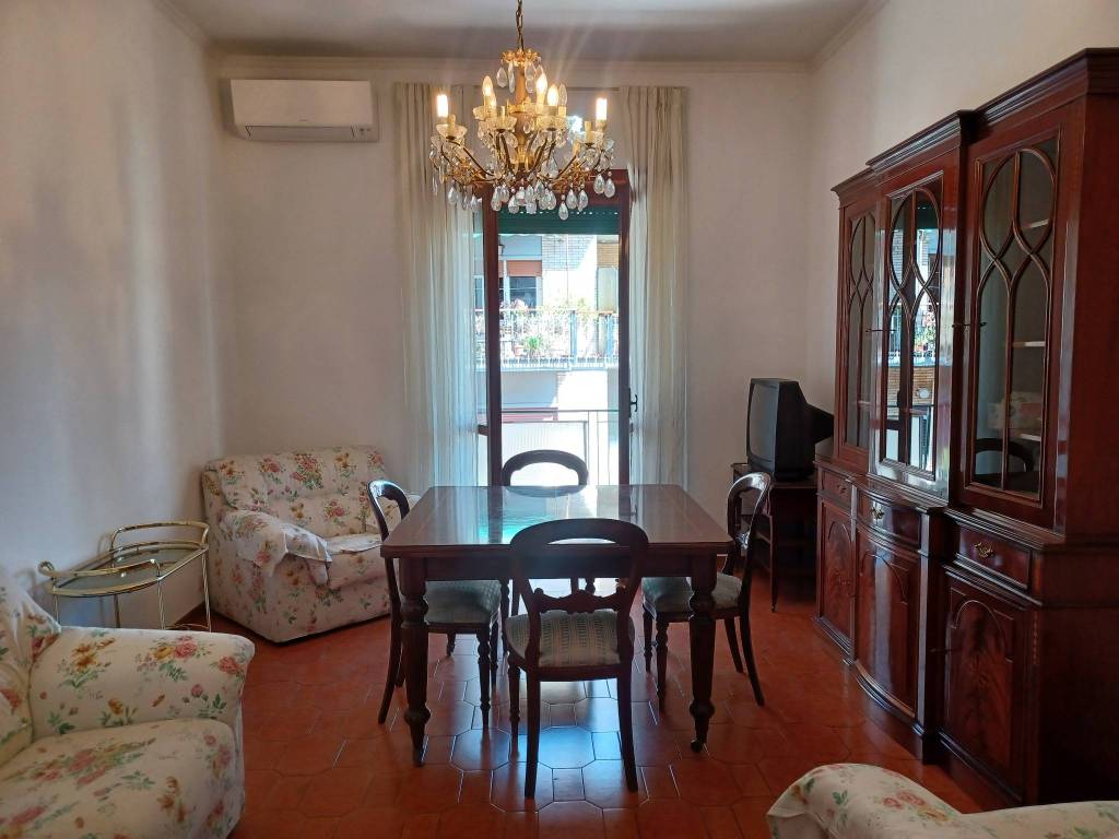 appartamento in affitto a Roma in zona Aurelio
