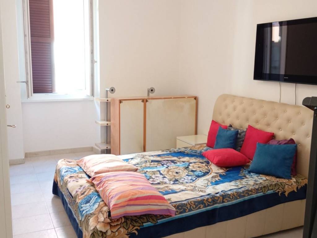 appartamento in affitto a Roma in zona Trieste