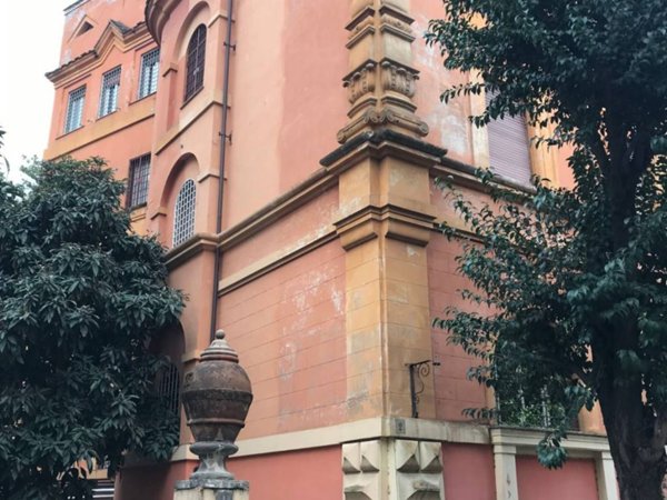 appartamento in affitto a Roma in zona Della Vittoria