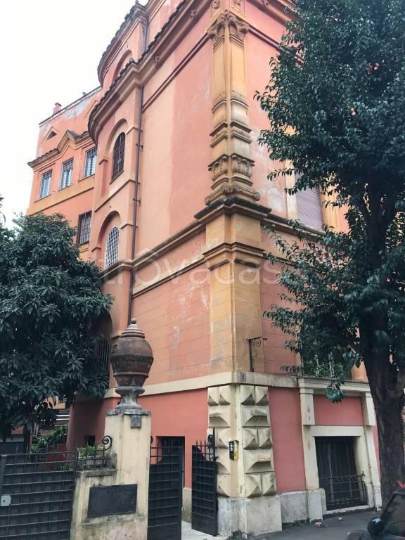 appartamento in affitto a Roma in zona Della Vittoria