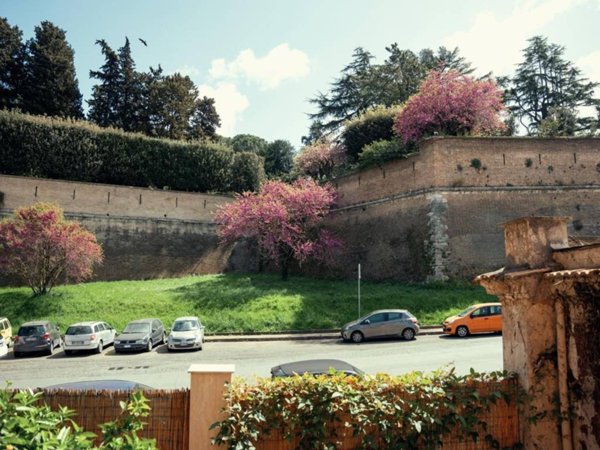 appartamento in affitto a Roma in zona Rione Prati