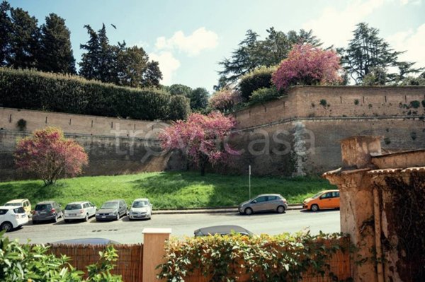 appartamento in affitto a Roma in zona Rione Prati