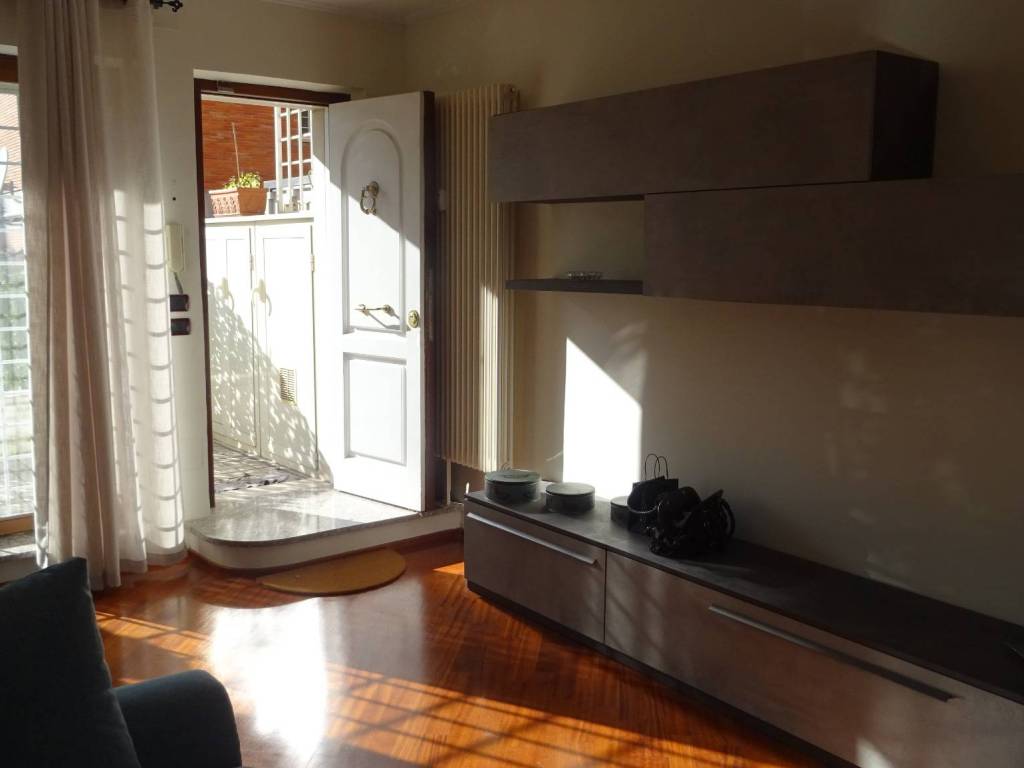 appartamento in affitto a Roma