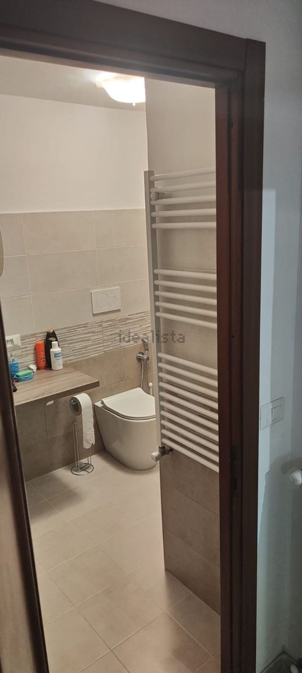 appartamento in affitto a Roma in zona Casal Morena
