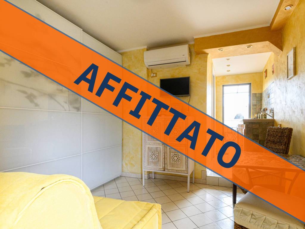appartamento in affitto a Roma in zona Collatino