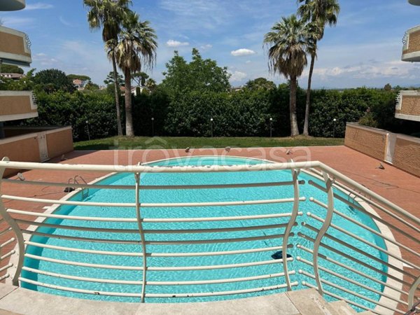 appartamento in affitto a Roma in zona Monte Sacro/Talenti